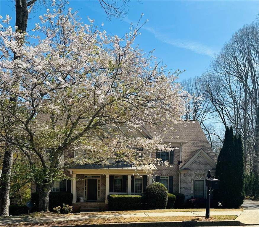 3775 Rolling Creek Drive - Photo 1