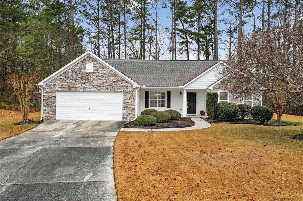 5303 Autumn Run Drive - Photo 1