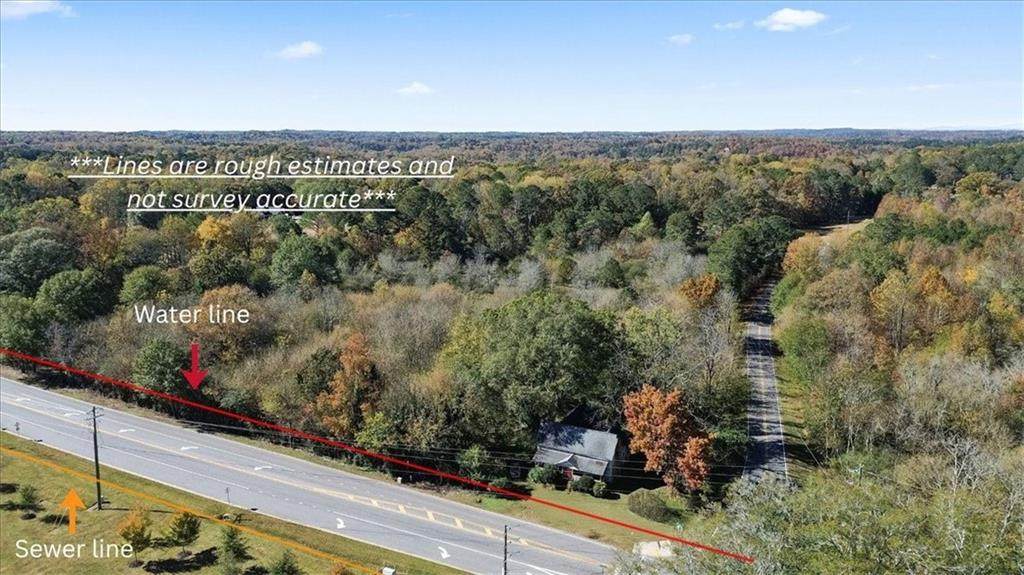 7141 Heardsville Road - Photo 1