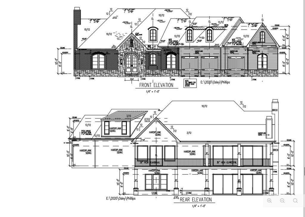 1045 Bear Paw Ridge - Photo 1