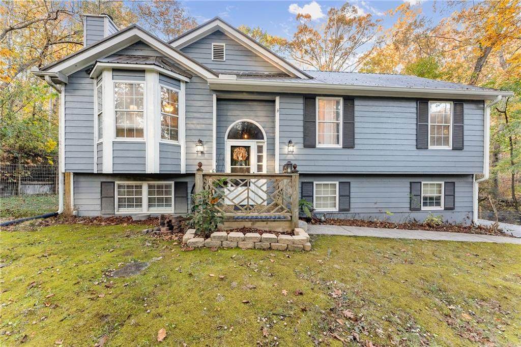 4647 Laurel Brook Drive - Photo 1