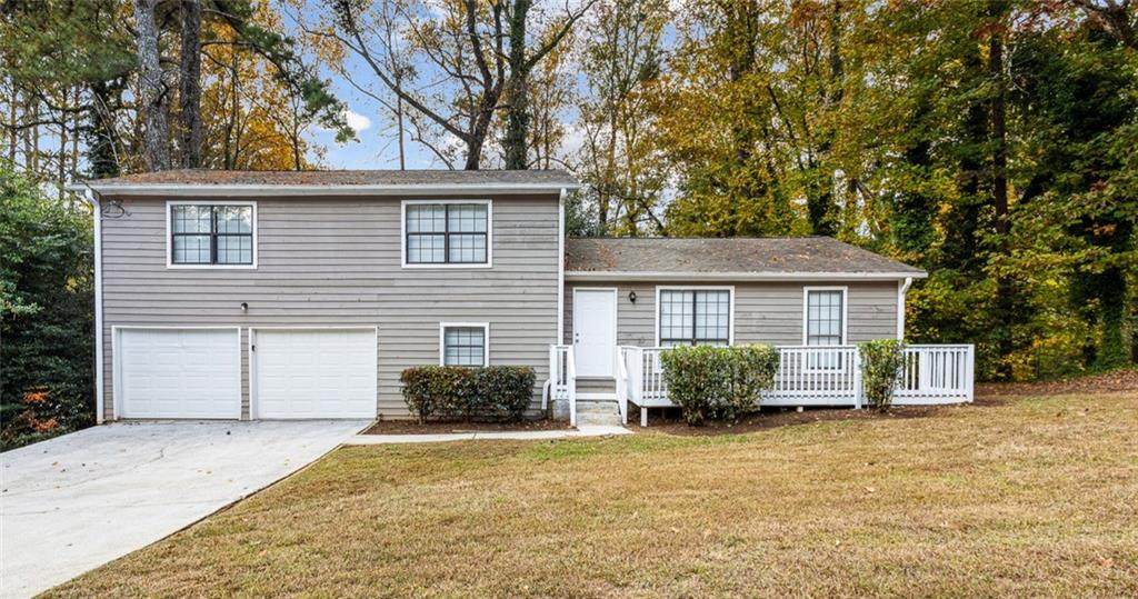 1735 Charmeth Road - Photo 1