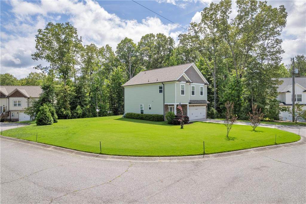 31 Griffin Mill Drive - Photo 1