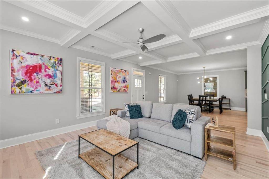 1070 Lucile Avenue - Photo 1