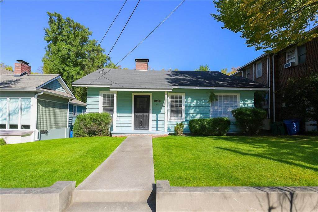 920 Greenwood Avenue - Photo 1