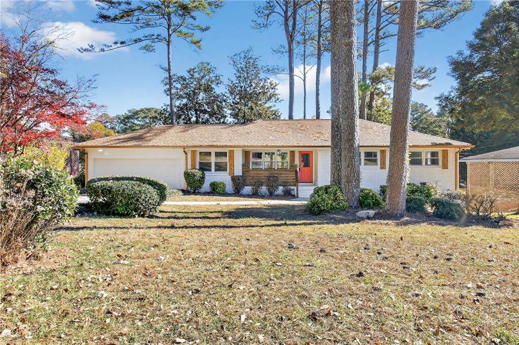 3206 A Pine Springs Manor - Photo 1