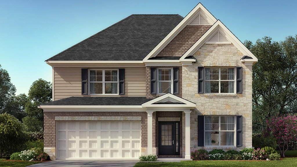 4990 Thalley Creek Drive - Photo 1