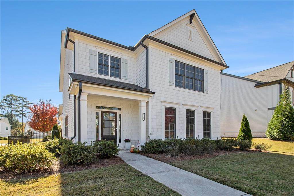 3235 Rockbridge Road - Photo 1