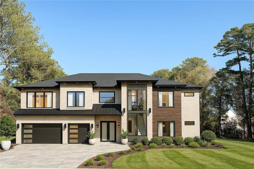 2709 Collins Hill Road - Photo 1