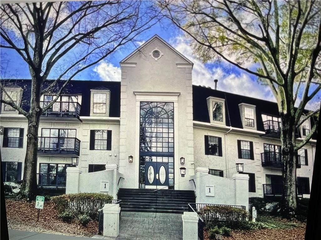 2219 Pine Heights Drive - Photo 1