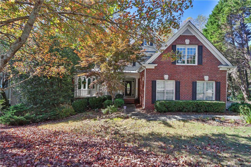 1872 Bakers Mill Road - Photo 1