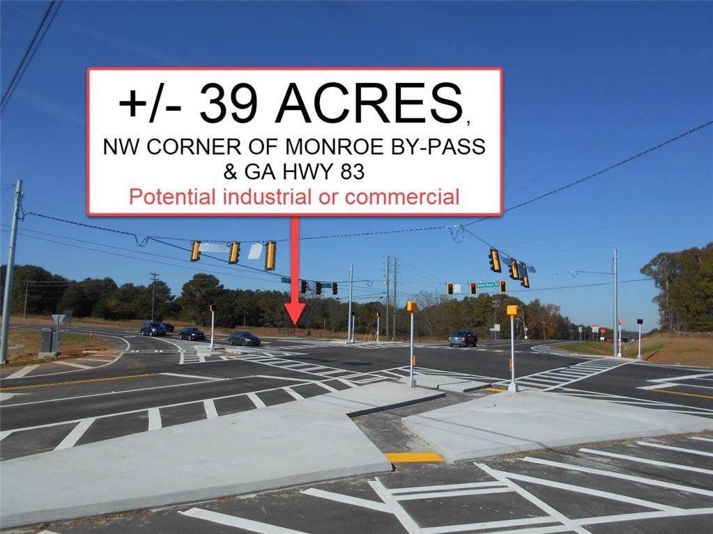 1230 Good Hope Road - Photo 1