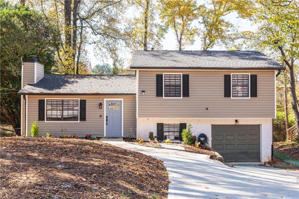 3316 Alcazar Drive - Photo 1