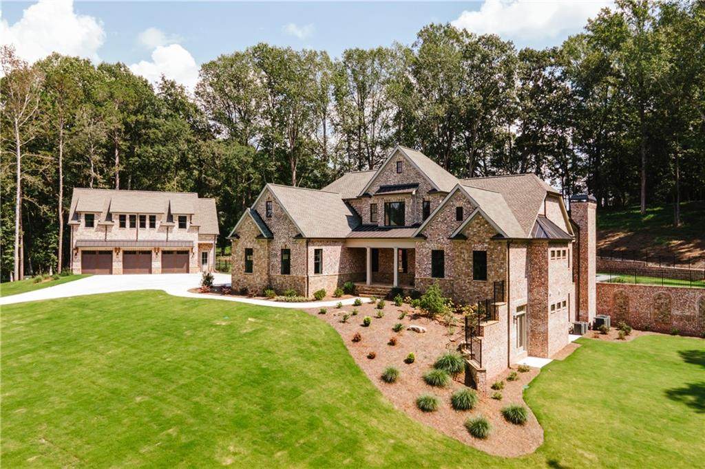 201 Westminster Drive - Photo 1