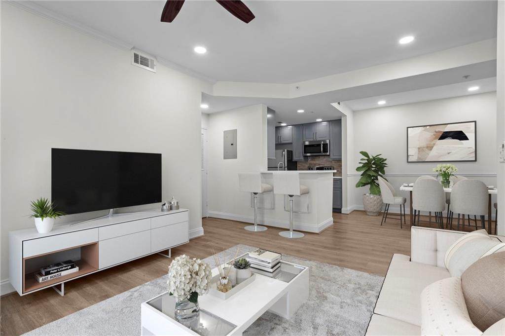 1075 Peachtree Walk - Photo 1