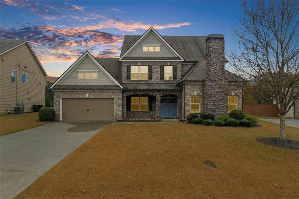 4830 Hershel Street - Photo 1