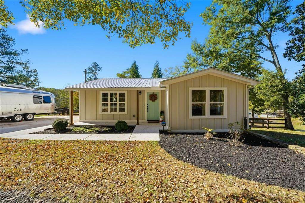 4706 Waters Road - Photo 1