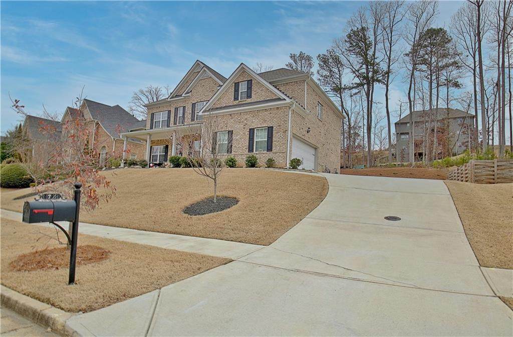 3796 The Great Drive - Photo 1