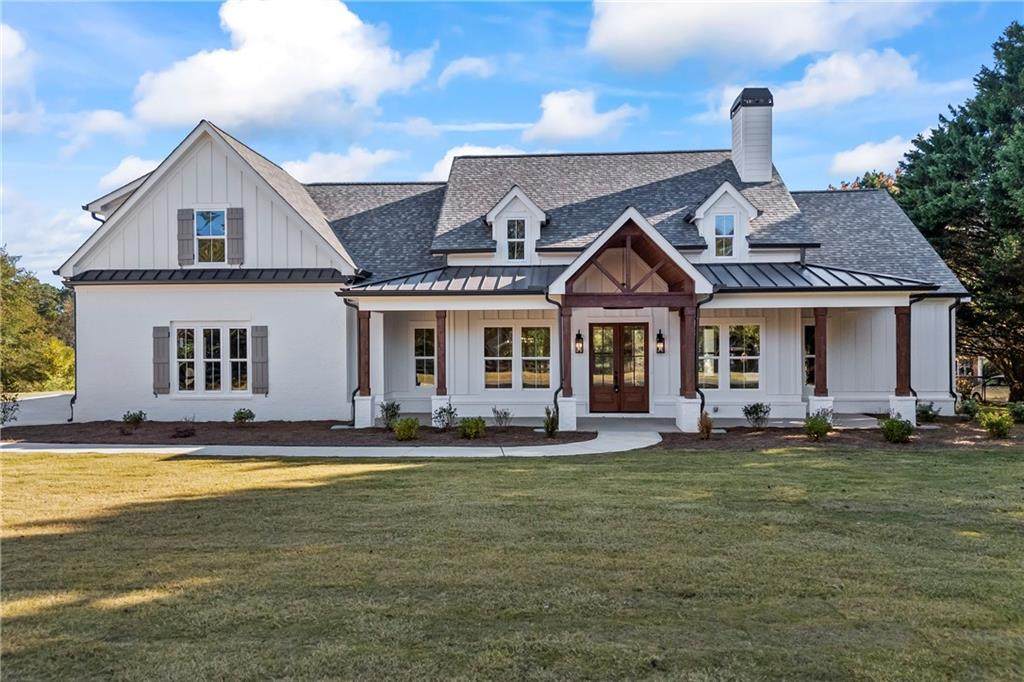 1300 Grapevine Trail - Photo 1