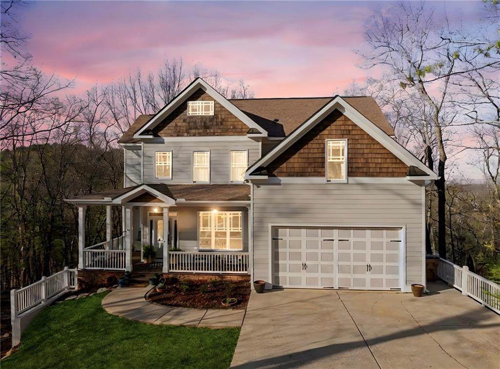 121 Moose Loop - Photo 1