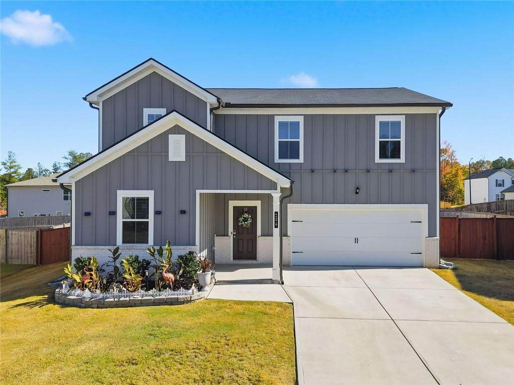 196 Summit Pointe Drive - Photo 1