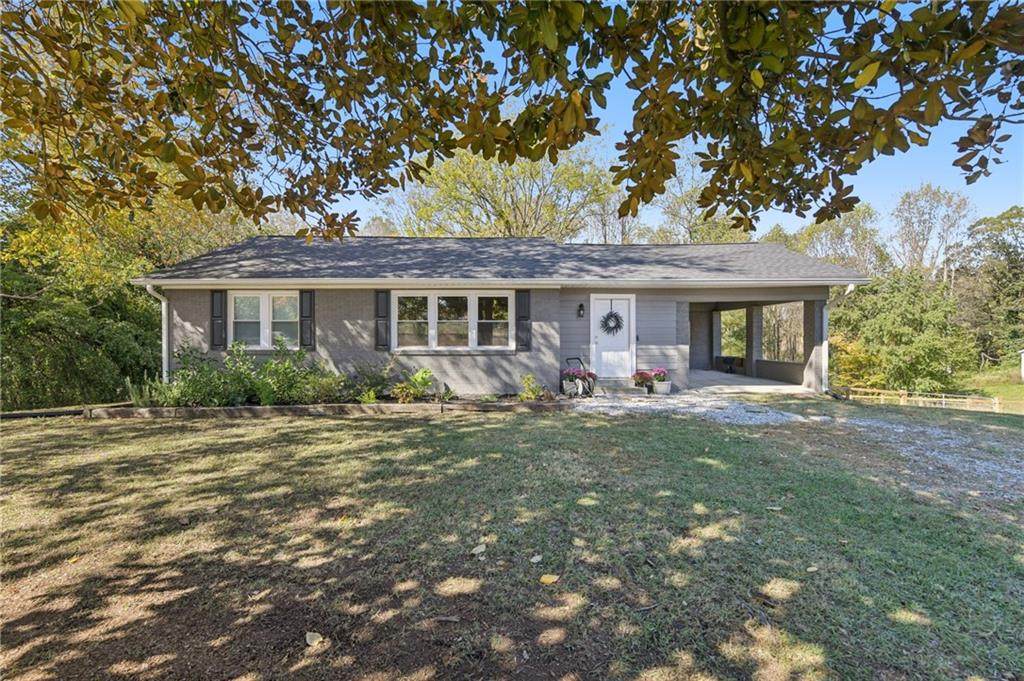 3073 Gainesville Highway - Photo 1