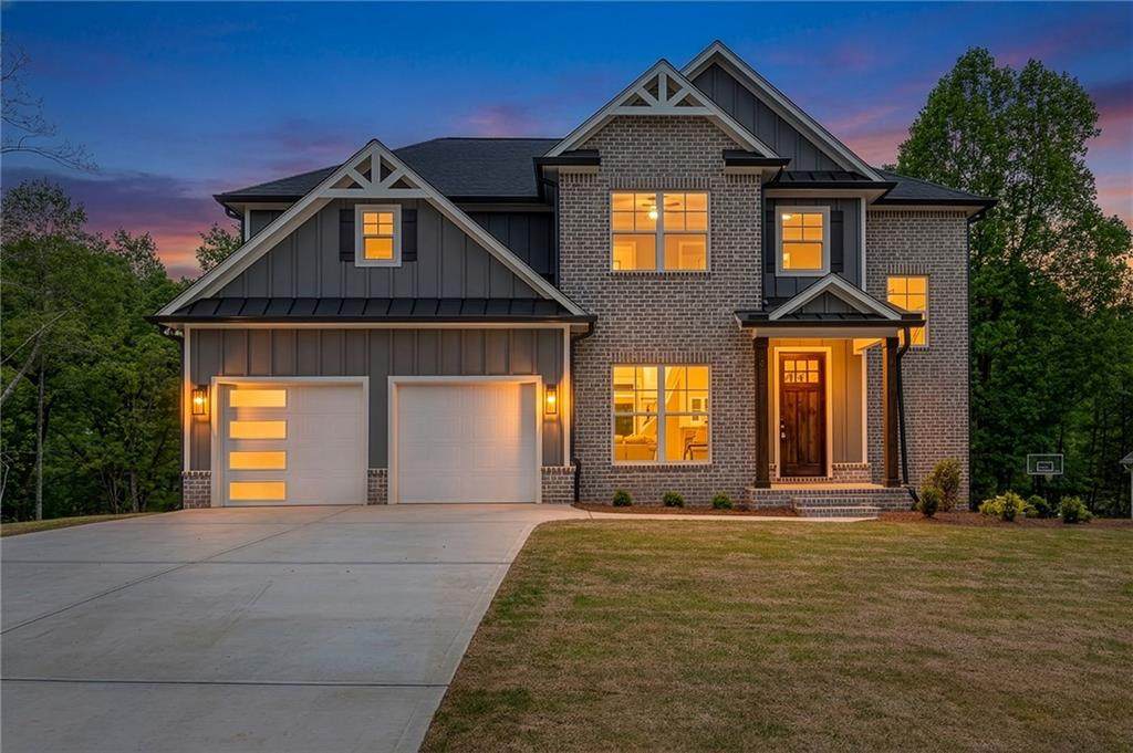 6073 Rockingham Way - Photo 1