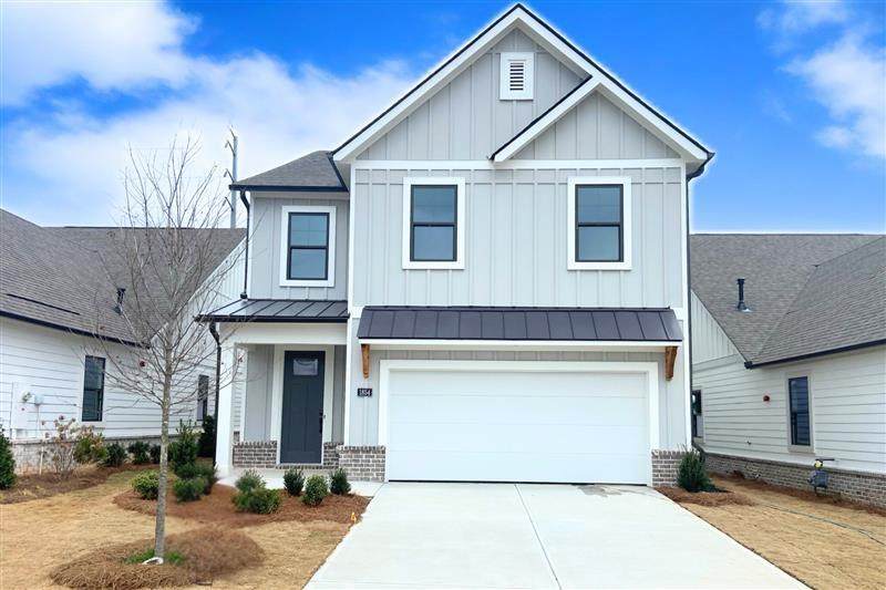 1854 Butterfly Way - Photo 1