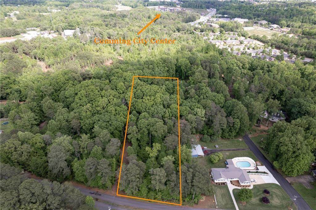 0 Timberlane Road - Photo 1