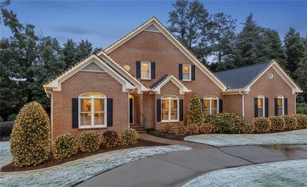 2551 Bexley Court - Photo 1