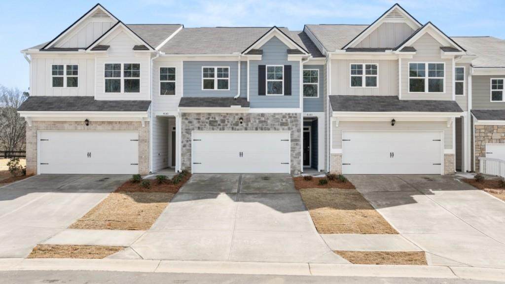 4145 Kestrel Court - Photo 1