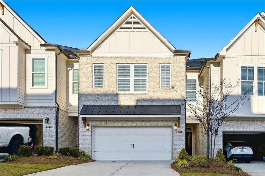 1244 Winterhaven Drive - Photo 1