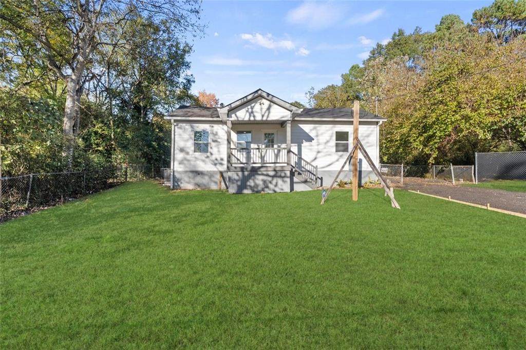 5476 Old Rockbridge Road - Photo 1