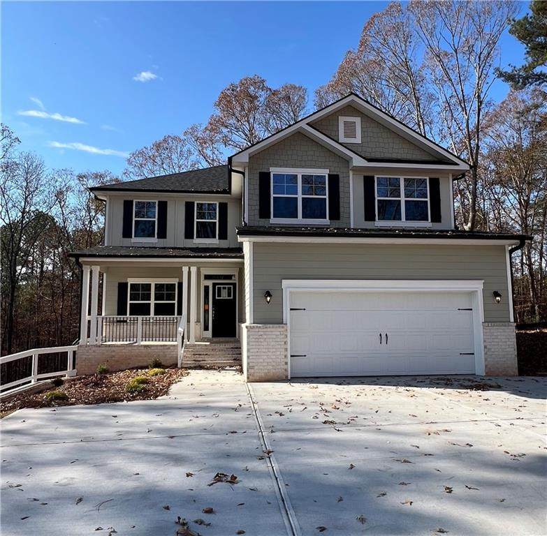 626 Walnut Creek Parkway - Photo 1