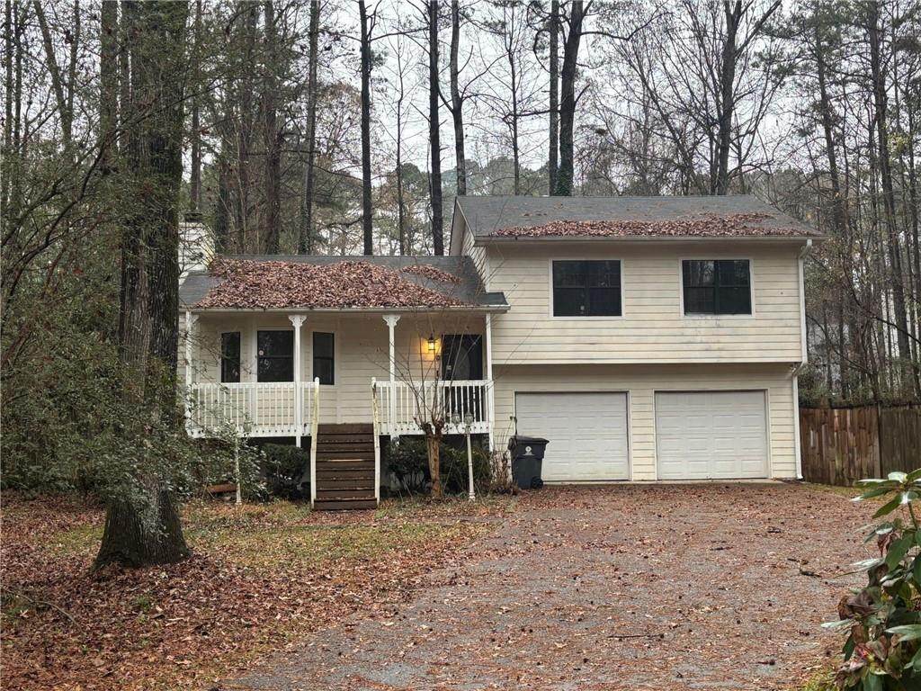 66 Bakers Bridge Circle - Photo 1