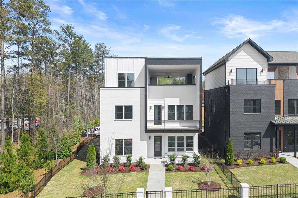 316 Treble Way - Photo 1