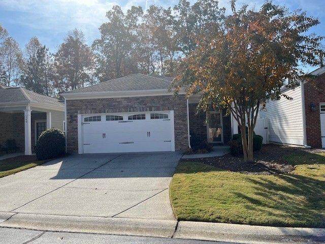 238 Abercorn Way - Photo 1