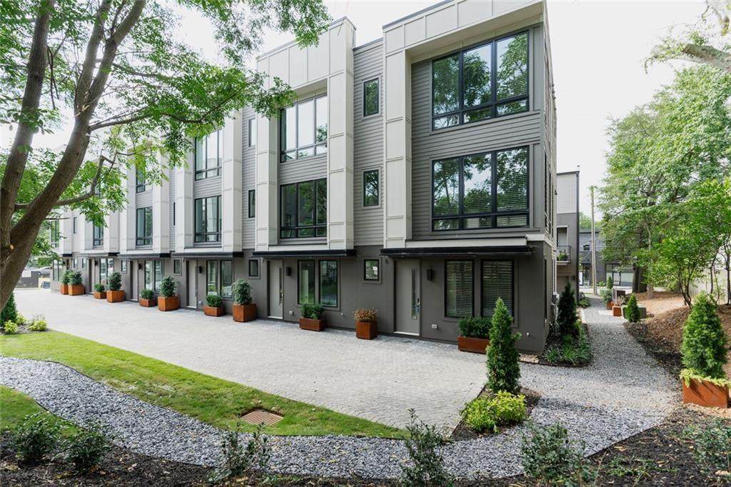 1160 Ormewood Avenue - Photo 1