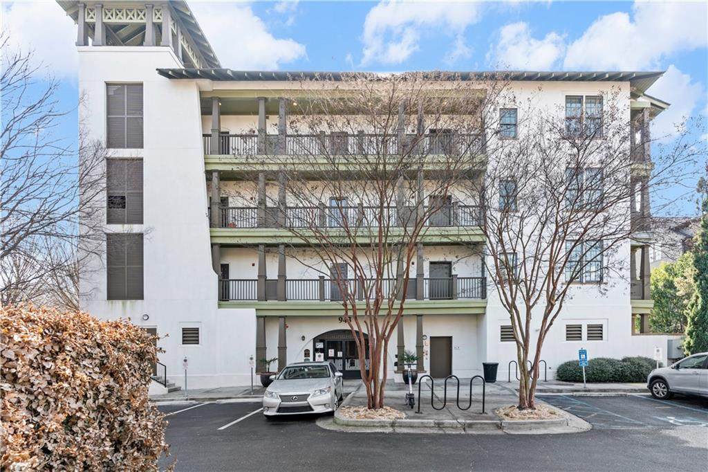 943 Ormewood Park Drive - Photo 1