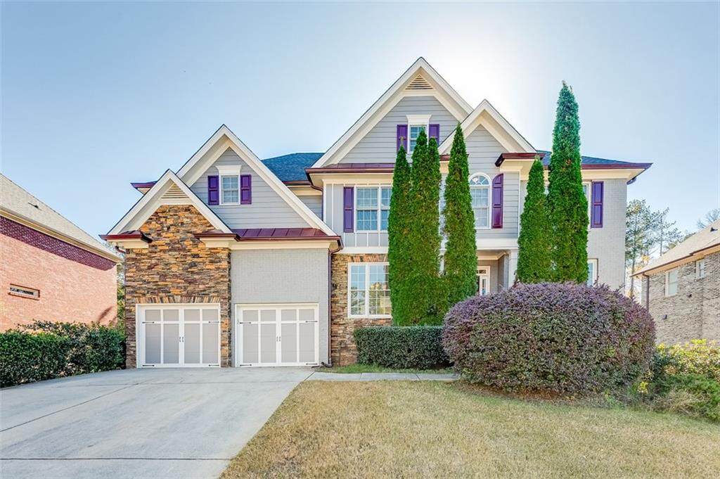 6013 Katie Emma Drive - Photo 1