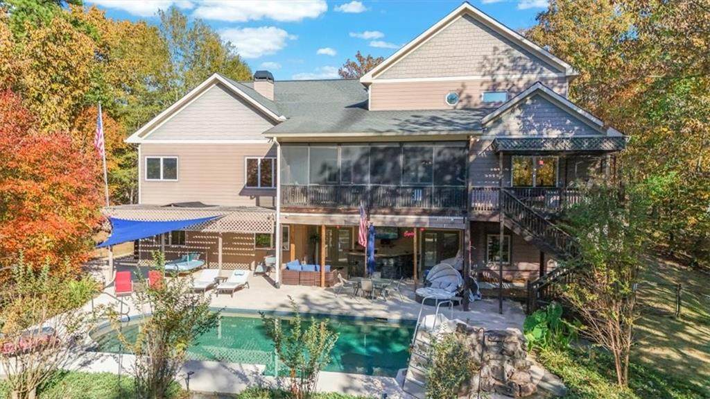 37 Oak Hill Lane - Photo 1