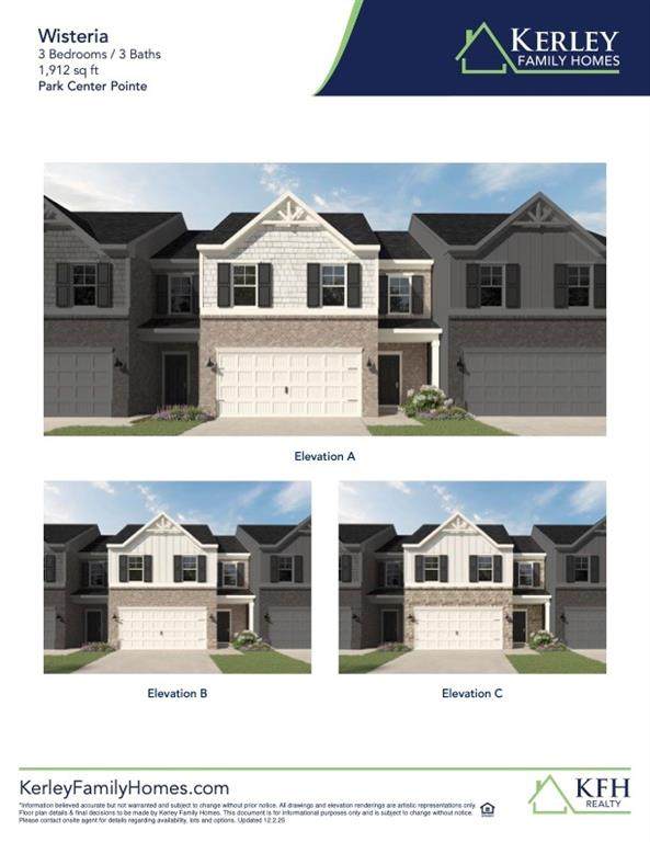 1203 Park Center Circle - Photo 1