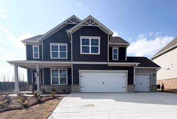 2604 Parkside Way Lot 22 - Photo 1