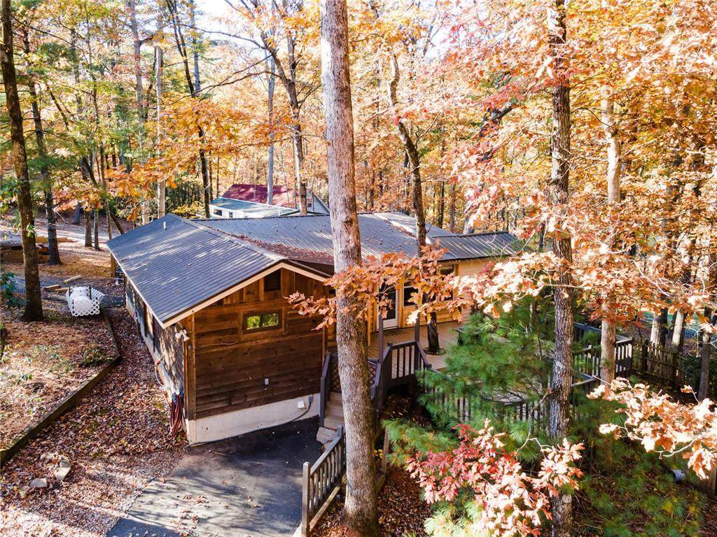 129 Nob Hill Ridge - Photo 1