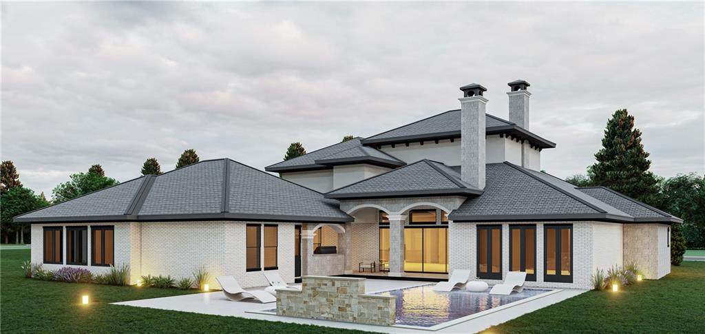 4313 Acworth Dallas Rd Lot 2 Drive - Photo 1