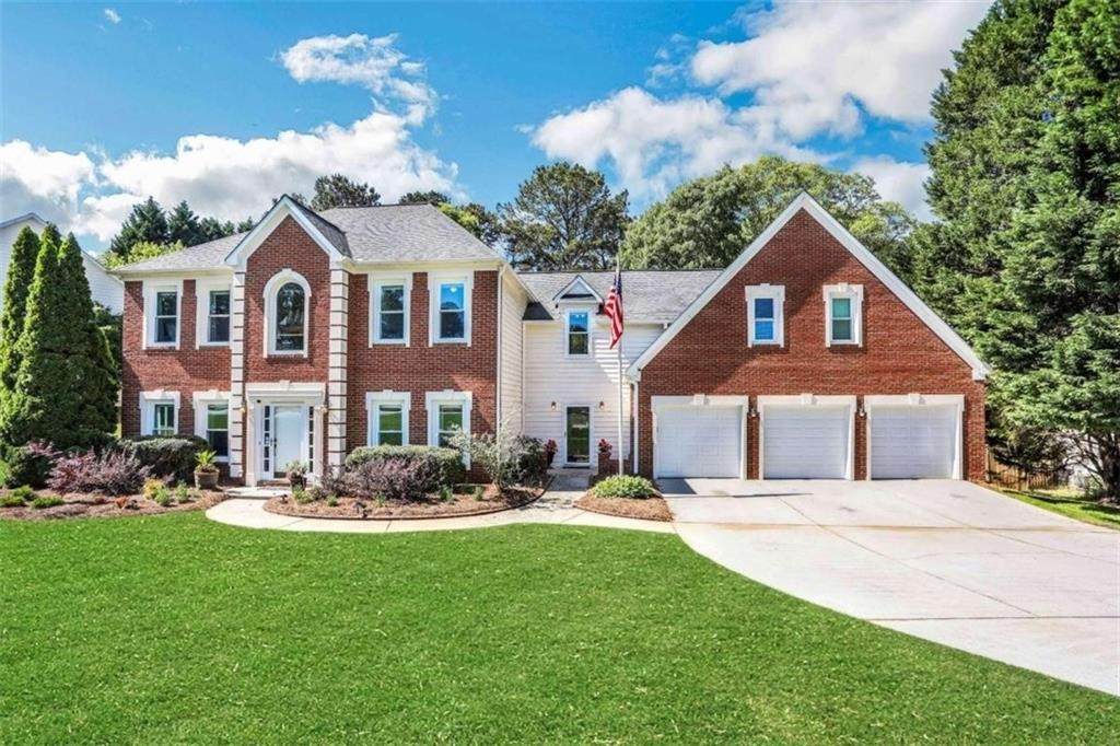 2228 Roseberry Lane - Photo 1