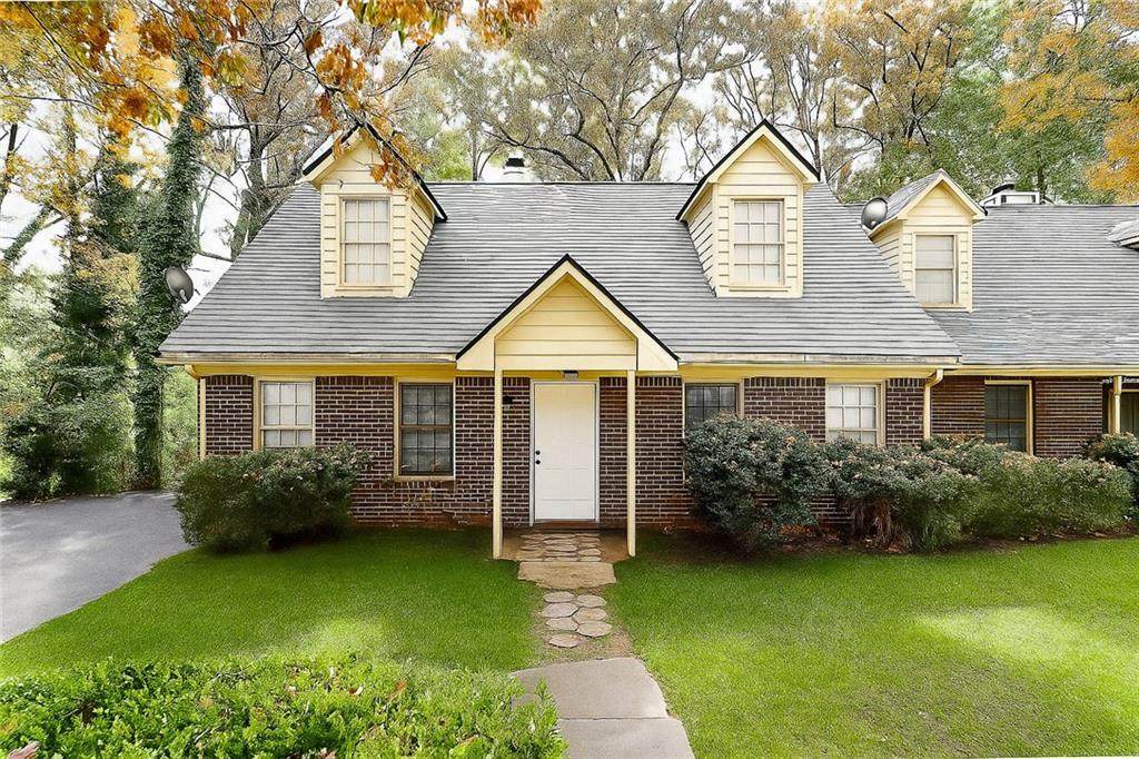 5343 Ridgemere Court - Photo 1