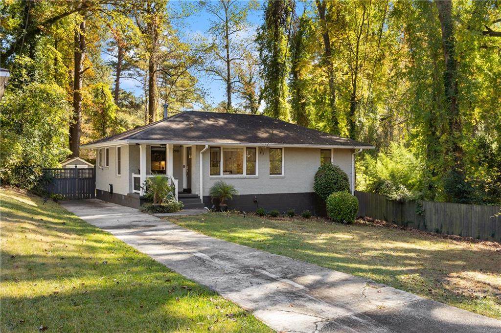 1290 Glen Forest Way - Photo 1