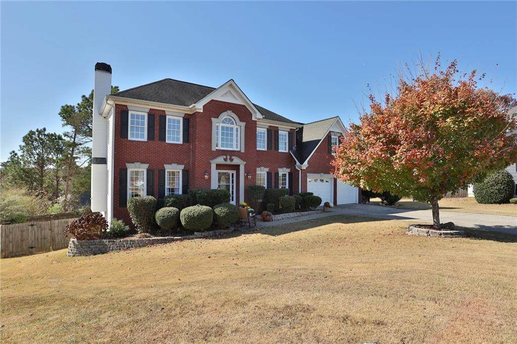 288 Derby Run - Photo 1