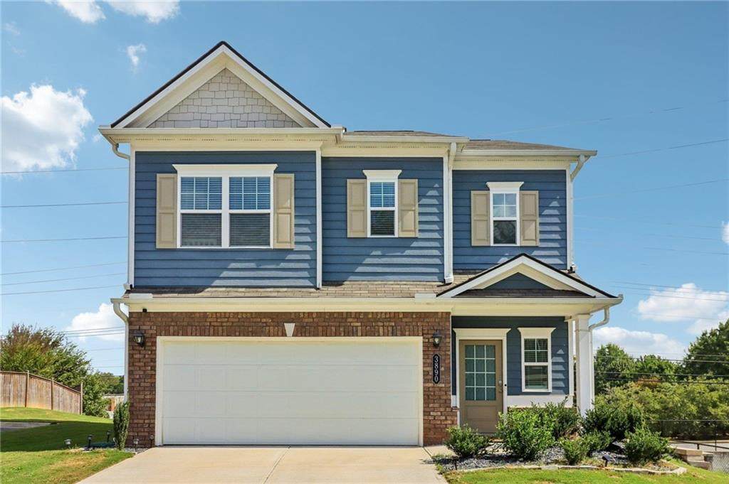 3890 Clarington - Photo 1